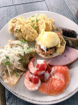 Product - Waterman's Harbor in Dana Point Harbor - Dana Point, CA American Restaurants