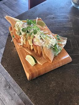 Product - Waterman's Harbor in Dana Point Harbor - Dana Point, CA American Restaurants