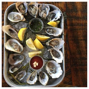 Product - Waterman's Harbor in Dana Point Harbor - Dana Point, CA American Restaurants