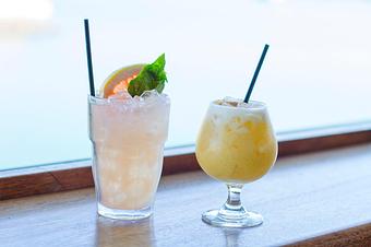 Product - Waterman's Harbor in Dana Point Harbor - Dana Point, CA American Restaurants