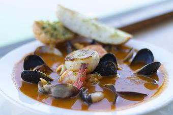 Product - Waterman's Harbor in Dana Point Harbor - Dana Point, CA American Restaurants