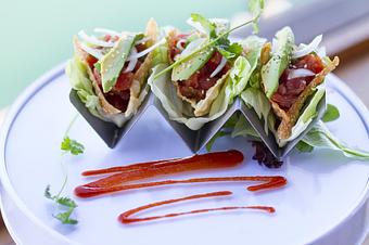 Product - Waterman's Harbor in Dana Point Harbor - Dana Point, CA American Restaurants