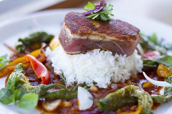 Product - Waterman's Harbor in Dana Point Harbor - Dana Point, CA American Restaurants
