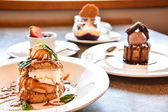 Product - Waterman's Harbor in Dana Point Harbor - Dana Point, CA American Restaurants