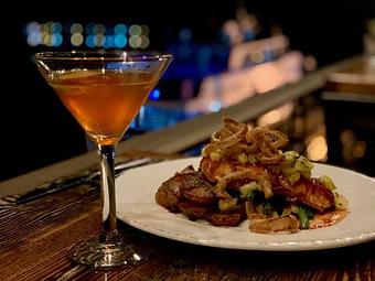 Product - Waterman's Harbor in Dana Point Harbor - Dana Point, CA American Restaurants