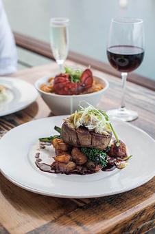 Product - Waterman's Harbor in Dana Point Harbor - Dana Point, CA American Restaurants