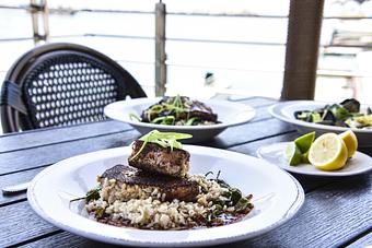 Product - Waterman's Harbor in Dana Point Harbor - Dana Point, CA American Restaurants