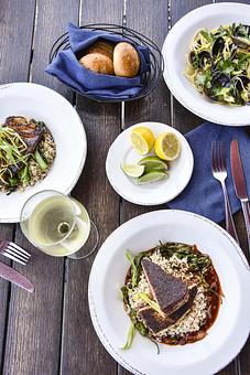 Product - Waterman's Harbor in Dana Point Harbor - Dana Point, CA American Restaurants