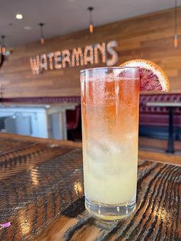 Product - Waterman's Harbor in Dana Point Harbor - Dana Point, CA American Restaurants