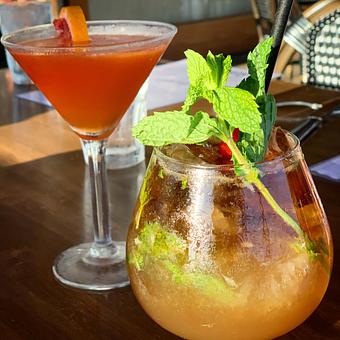 Product - Waterman's Harbor in Dana Point Harbor - Dana Point, CA American Restaurants