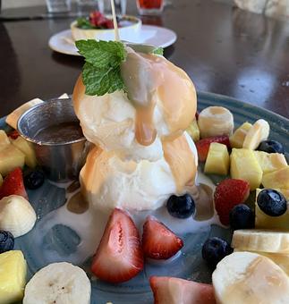 Product - Waterman's Harbor in Dana Point Harbor - Dana Point, CA American Restaurants