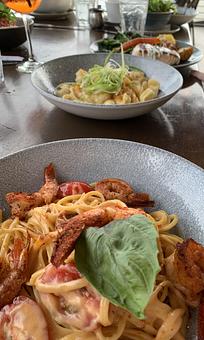 Product - Waterman's Harbor in Dana Point Harbor - Dana Point, CA American Restaurants