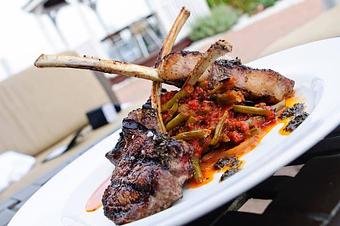 Product - Waterside Restaurant and Catering in North Bergen, NJ American Restaurants