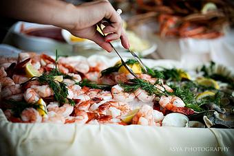 Product - Waterside Restaurant and Catering in North Bergen, NJ American Restaurants