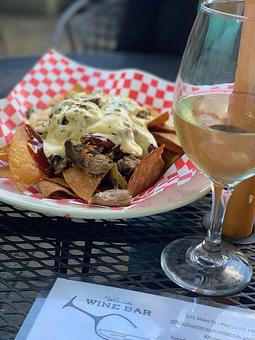 Product - Waterside Wine Bar in Phelps, NY American Restaurants Product - Waterside Wine Bar in Phelps, NY American Restaurants