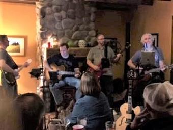 Product - Waterside Wine Bar in Phelps, NY American Restaurants Product - Waterside Wine Bar in Phelps, NY American Restaurants