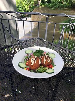 Product - Waterside Wine Bar in Phelps, NY American Restaurants Product - Waterside Wine Bar in Phelps, NY American Restaurants