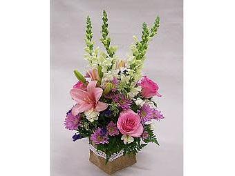 Product - Watson Flower Shops - Store in Tempe, AZ Florists