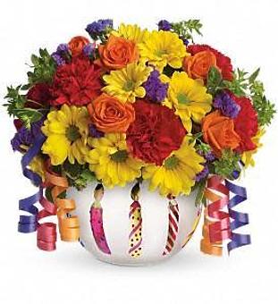 Product - Watson Flower Shops - Store in Tempe, AZ Florists