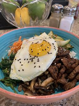 Product - Watusi Cafe in Hilton Head Island, SC Coffee, Espresso & Tea House Restaurants