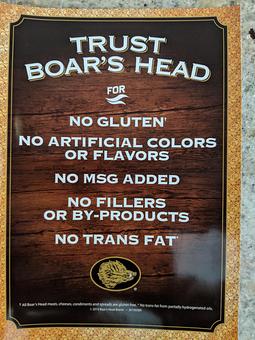 Product - Watusi Cafe in Hilton Head Island, SC Coffee, Espresso & Tea House Restaurants