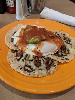 Product - Watusi Cafe in Hilton Head Island, SC Coffee, Espresso & Tea House Restaurants