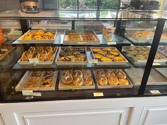Product - Watusi Cafe in Hilton Head Island, SC Coffee, Espresso & Tea House Restaurants