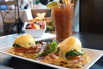 Product - Watusi Cafe in Hilton Head Island, SC Coffee, Espresso & Tea House Restaurants