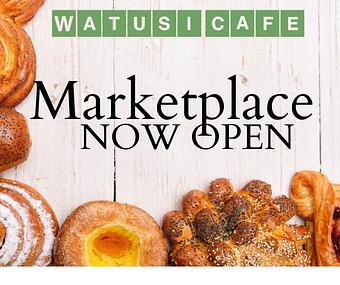Product - Watusi Cafe in Hilton Head Island, SC Coffee, Espresso & Tea House Restaurants