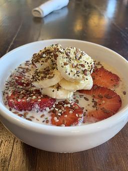 Product - Watusi Cafe in Hilton Head Island, SC Coffee, Espresso & Tea House Restaurants