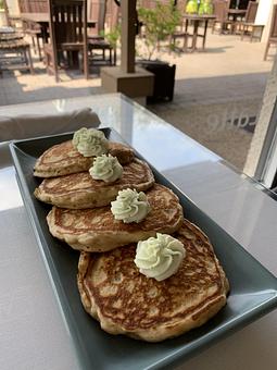 Product - Watusi Cafe in Hilton Head Island, SC Coffee, Espresso & Tea House Restaurants