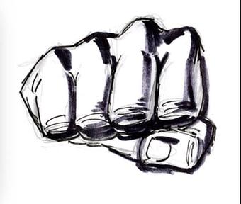 Product - Way Of The Fist in Selma, CA Sports & Recreational Services