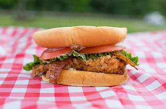 Product - Wayback Burgers in Ashburn, VA American Restaurants