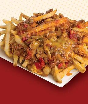 Product - Wayback Burgers in Located in Festival at Bel Air Shopping Center - Bel Air, MD Hamburger Restaurants