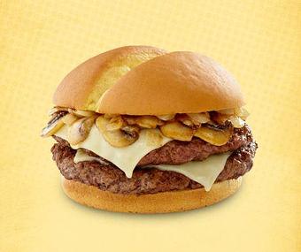 Product - Wayback Burgers in Located in Festival at Bel Air Shopping Center - Bel Air, MD Hamburger Restaurants