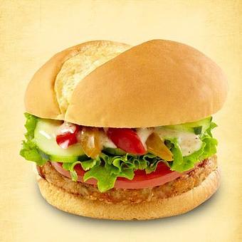 Product - Wayback Burgers in Located in Festival at Bel Air Shopping Center - Bel Air, MD Hamburger Restaurants