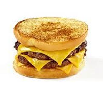 Product - Wayback Burgers in Located in Festival at Bel Air Shopping Center - Bel Air, MD Hamburger Restaurants