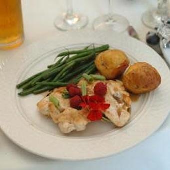 Product - Waybury Inn in East Middlebury, VT American Restaurants