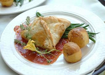 Product - Waybury Inn in East Middlebury, VT American Restaurants