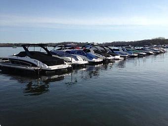 Product - Wayzata Marine in Wayzata, MN Marine Equipment & Supplies