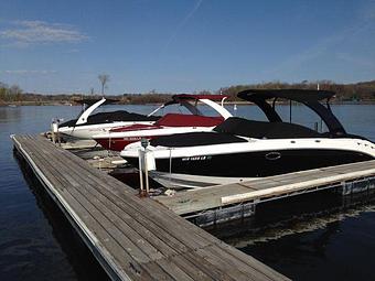 Product - Wayzata Marine in Wayzata, MN Marine Equipment & Supplies