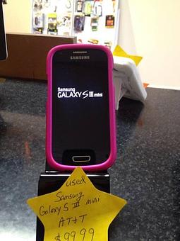 Product - We Cell It in Carbondale, PA Cellular & Mobile Telephone Service