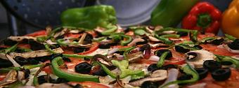 Product - We Cook Pizza and Pasta in Tusayan, AZ Italian Restaurants