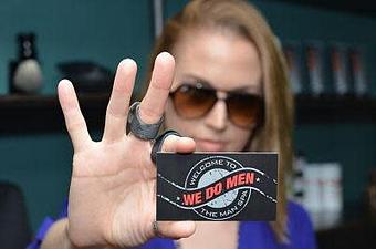 Product - We Do Men - A Male Concept Spa in Scottsdale, AZ Day Spas Product - We Do Men - A Male Concept Spa in Scottsdale, AZ Day Spas