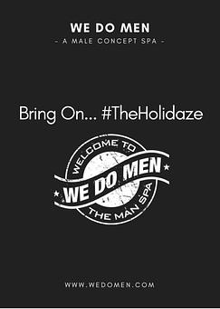 Product - We Do Men - A Male Concept Spa in Scottsdale, AZ Day Spas Product - We Do Men - A Male Concept Spa in Scottsdale, AZ Day Spas