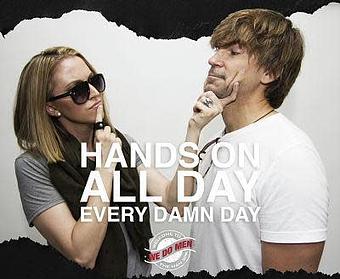 Product - We Do Men - A Male Concept Spa in Scottsdale, AZ Day Spas Product - We Do Men - A Male Concept Spa in Scottsdale, AZ Day Spas