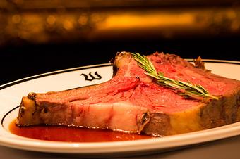 Product - Weber's Restaurant & Hotels in Ann Arbor, MI Seafood Restaurants