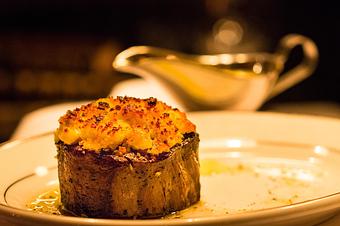 Product - Weber's Restaurant & Hotels in Ann Arbor, MI Seafood Restaurants