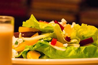 Product - Weber's Restaurant & Hotels in Ann Arbor, MI Seafood Restaurants