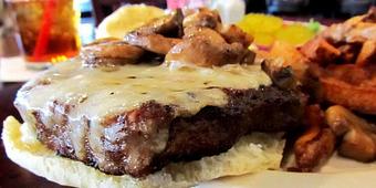 Product - Wee Pub 2 in Saint Marys, GA Bars & Grills